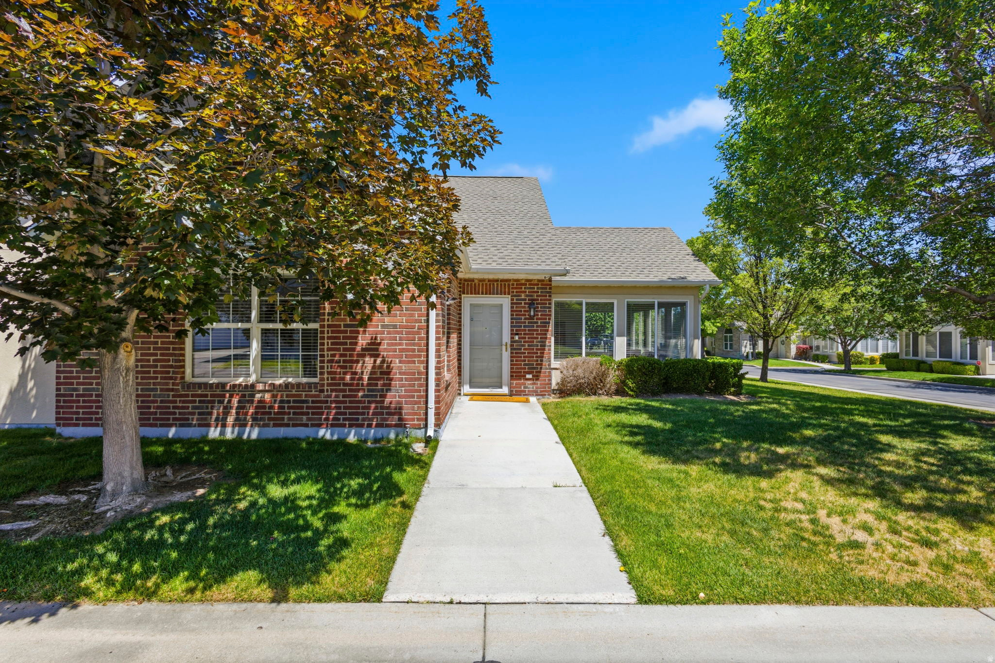 2047 W ABBEY VIEW RD #17 C, West Jordan, UT 84088 — photo 1