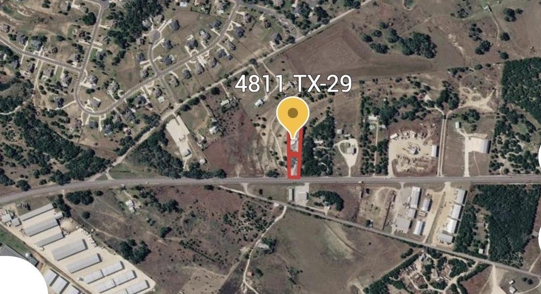 4811.5 State Highway 29, Bertram, TX 78605 — photo 1
