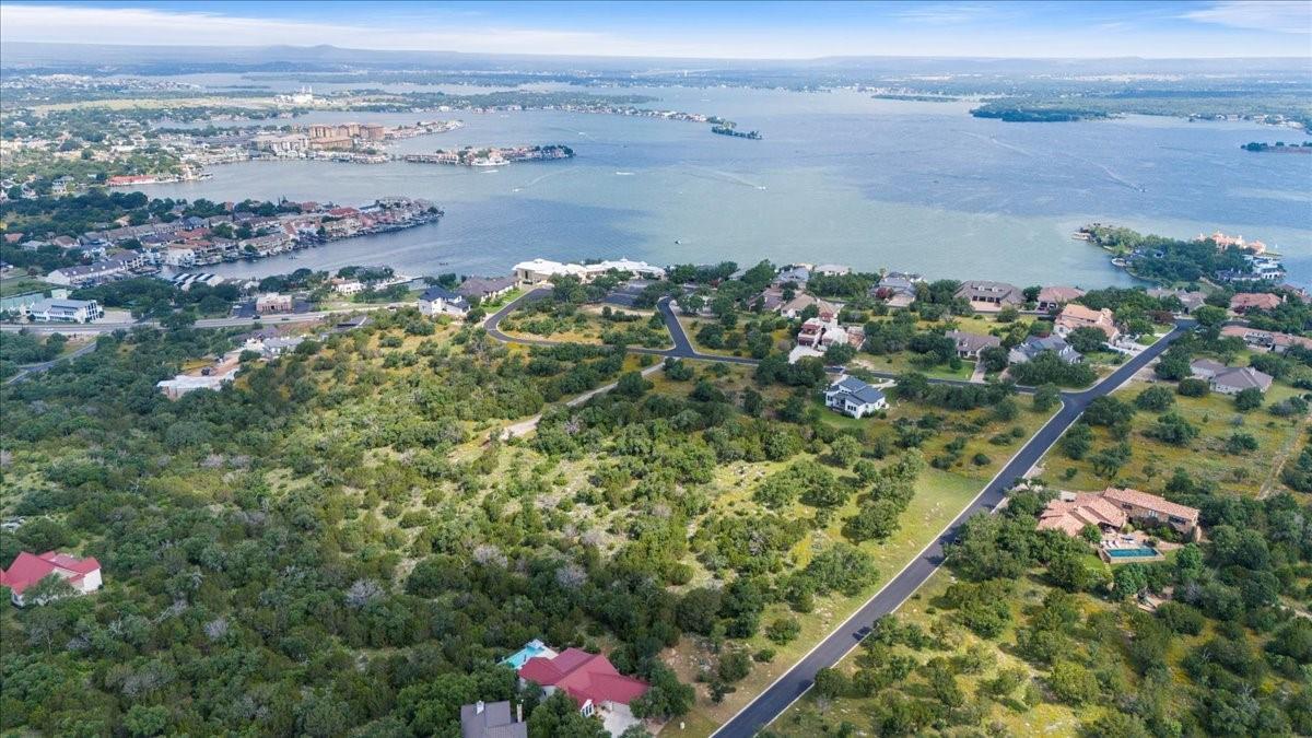 Lot 41118 Hi Ridge, Horseshoe Bay, TX 78657 — photo 1