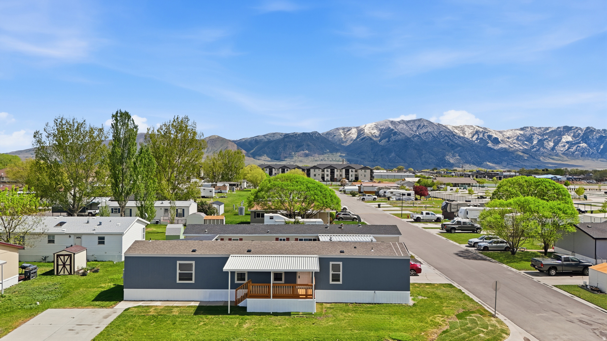 900 W MAIN ST #77A, Tremonton, UT 84337 — photo 1