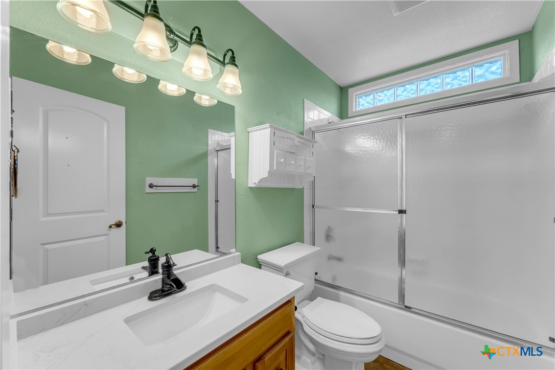 401 County Road 334, Burnet, TX 78611 — photo 1