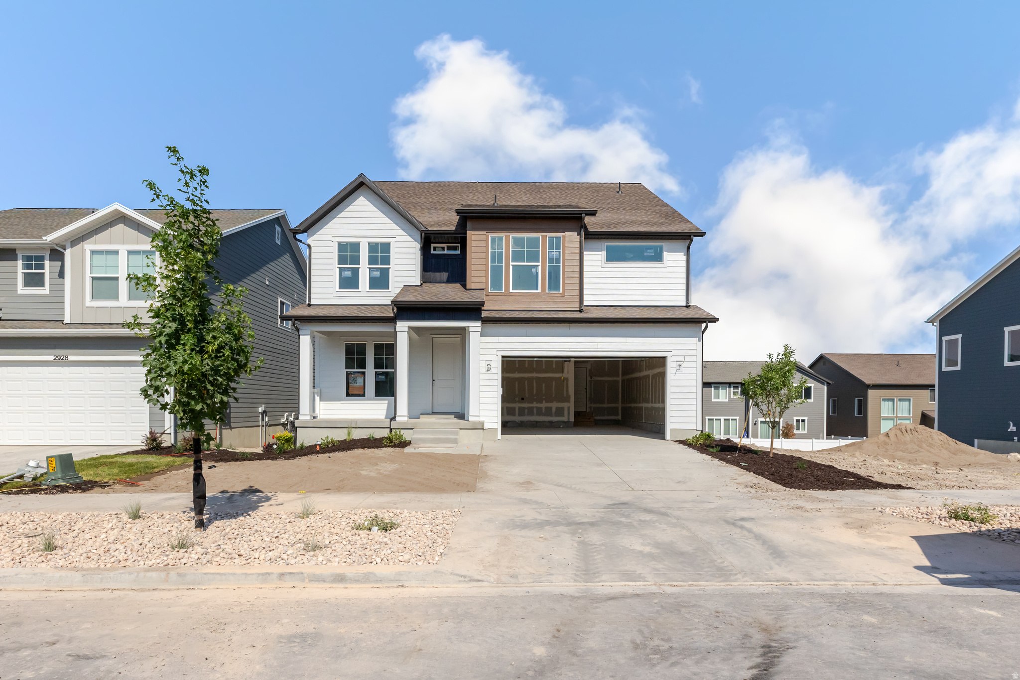 2922 N PURPLETOP LN #2199, Saratoga Springs, UT 84045 — photo 1