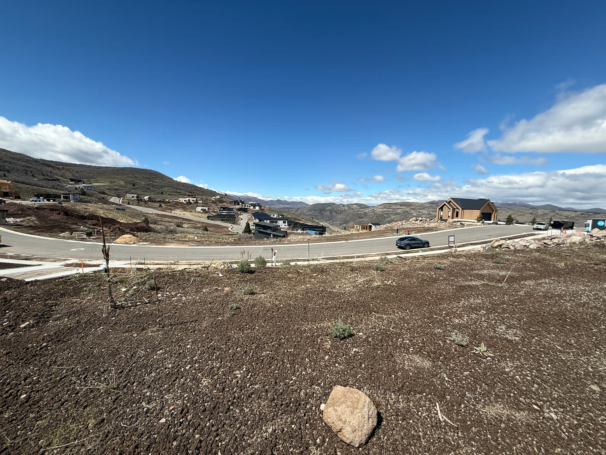 4048 E HARRIS WAY, Heber City, UT 84032 — photo 1
