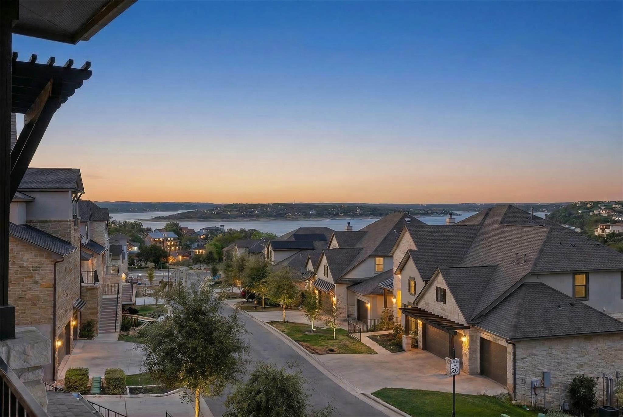 2412 Skywalk, Spicewood, TX 78669 — photo 1