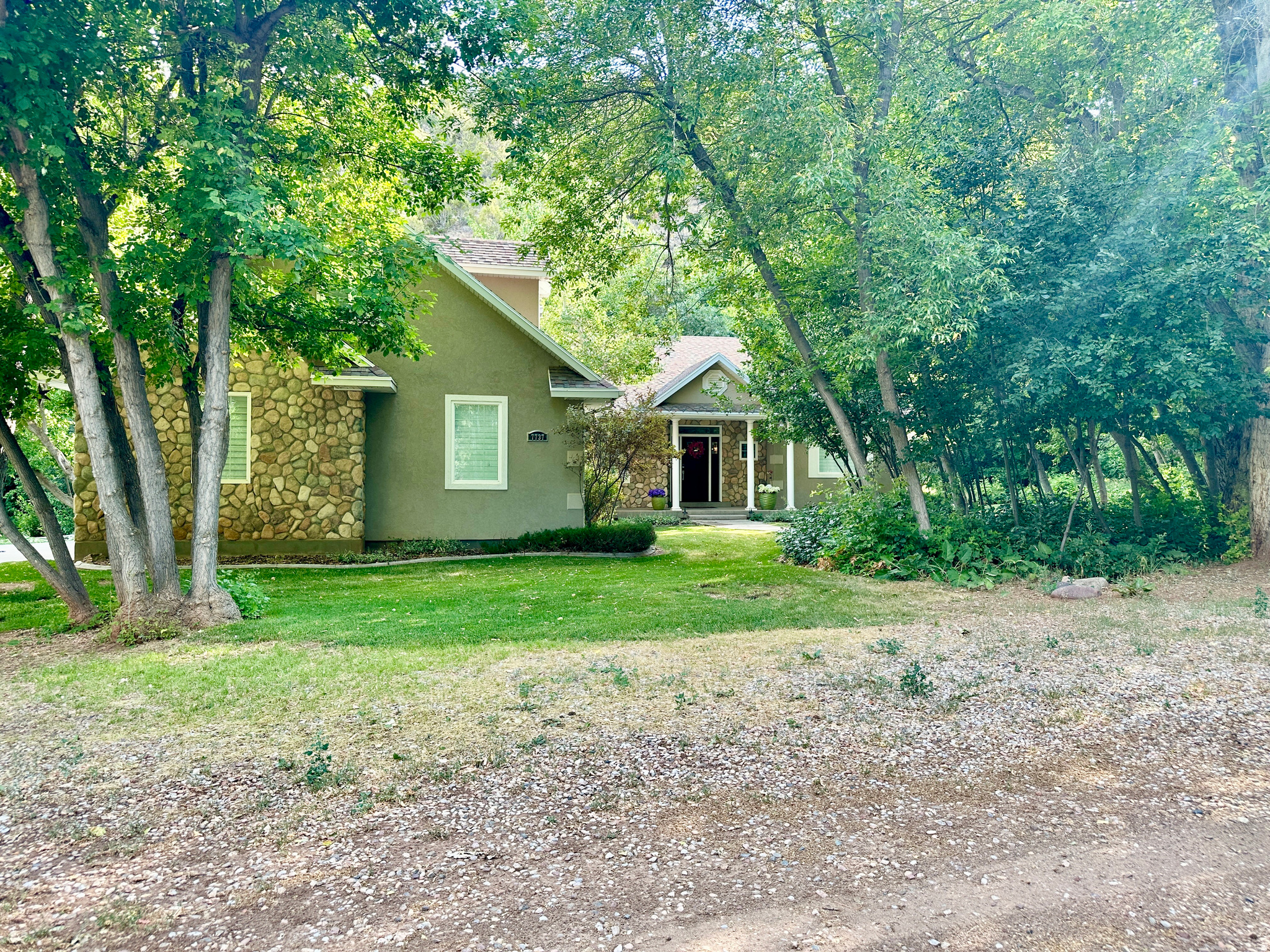 7737 W SAWTOOTH CV, Vernal, UT 84078 — photo 1