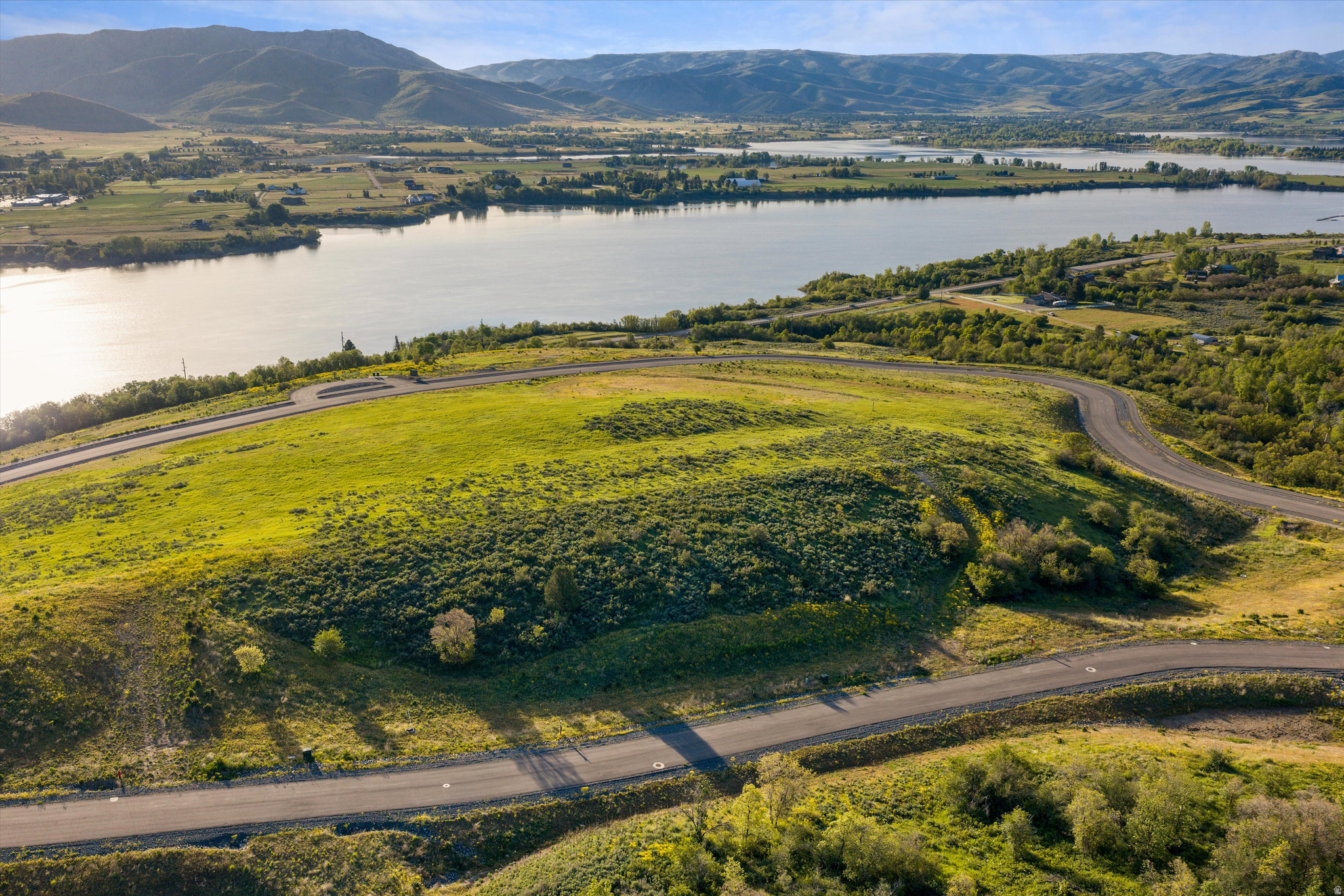 1595 N HARDY TRAIL RD, Eden, UT 84310 — photo 1