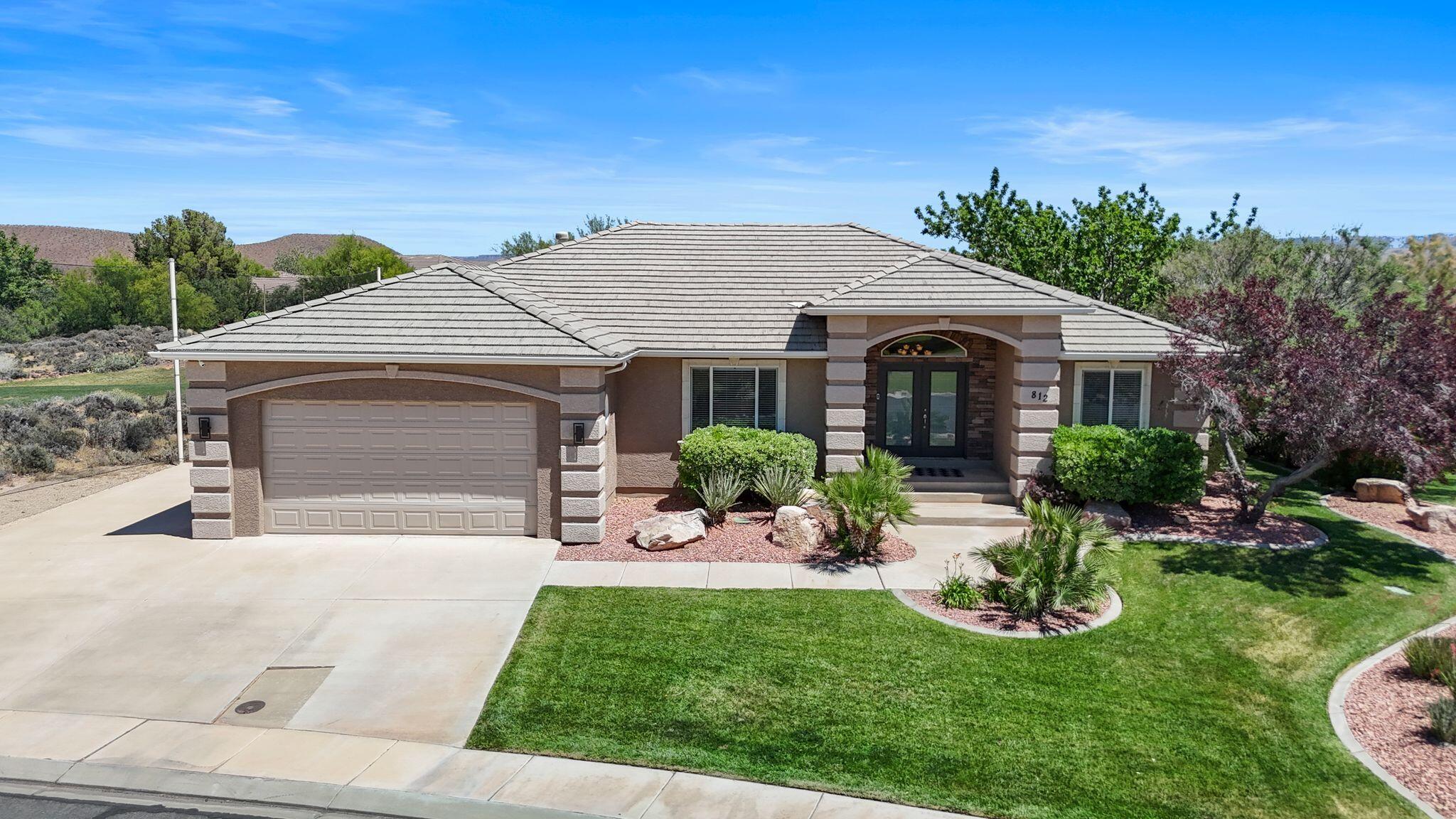 812 N 2500 W, Hurricane, UT 84737 — photo 1
