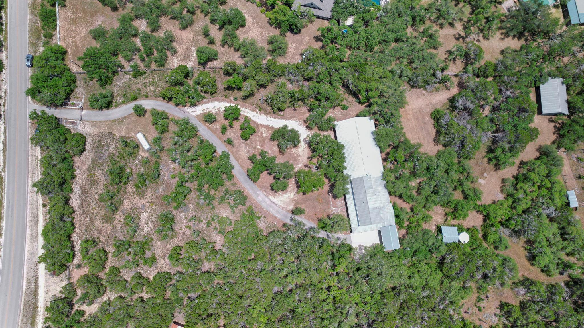 20001 Hamilton Pool, Dripping Springs, TX 78620 — photo 1