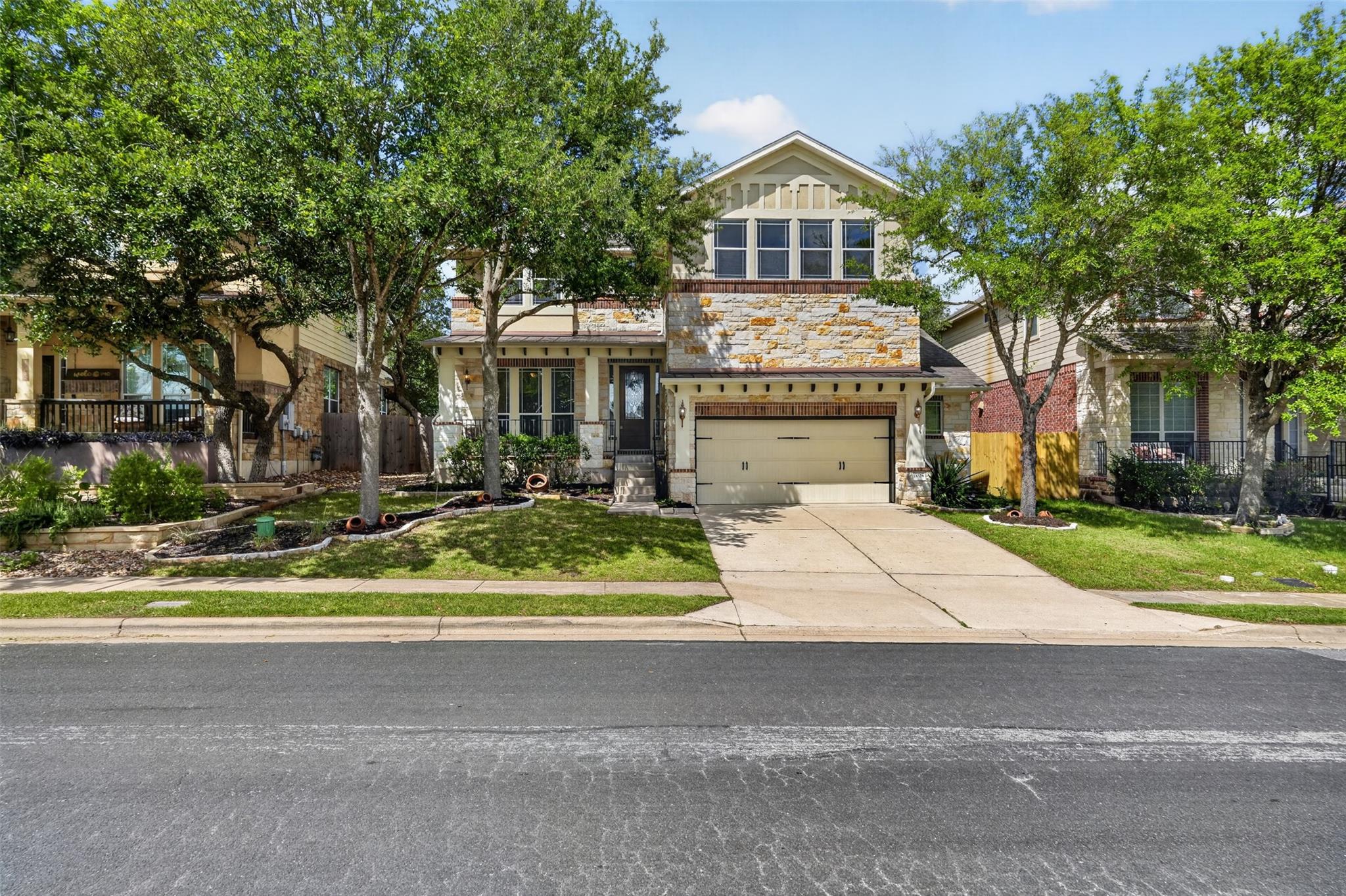 11028 Cherisse, Austin, TX 78739 — photo 1