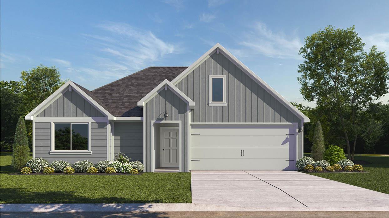 1209 Coriander, Temple, TX 76501 — photo 1