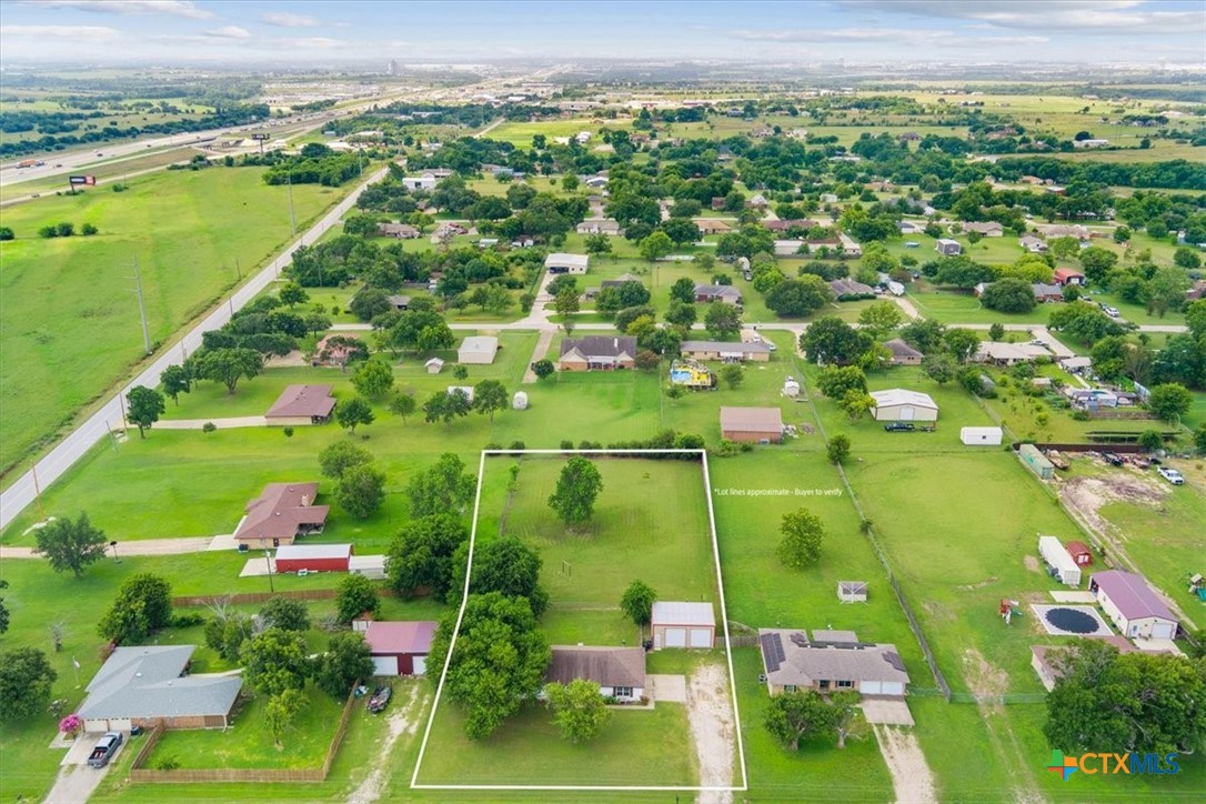 519 Pleasant View Road, Troy, TX 76579 — photo 1