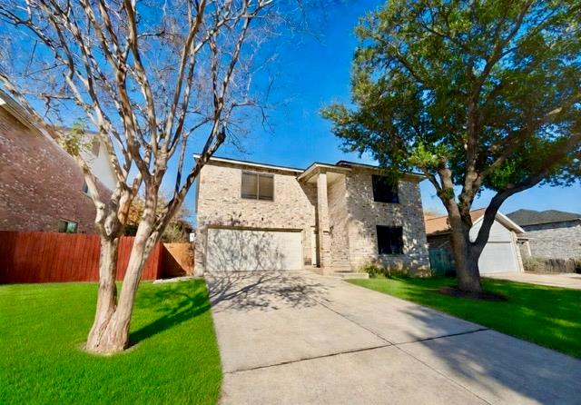 9218 Mirecourt, San Antonio, TX 78250 — photo 1