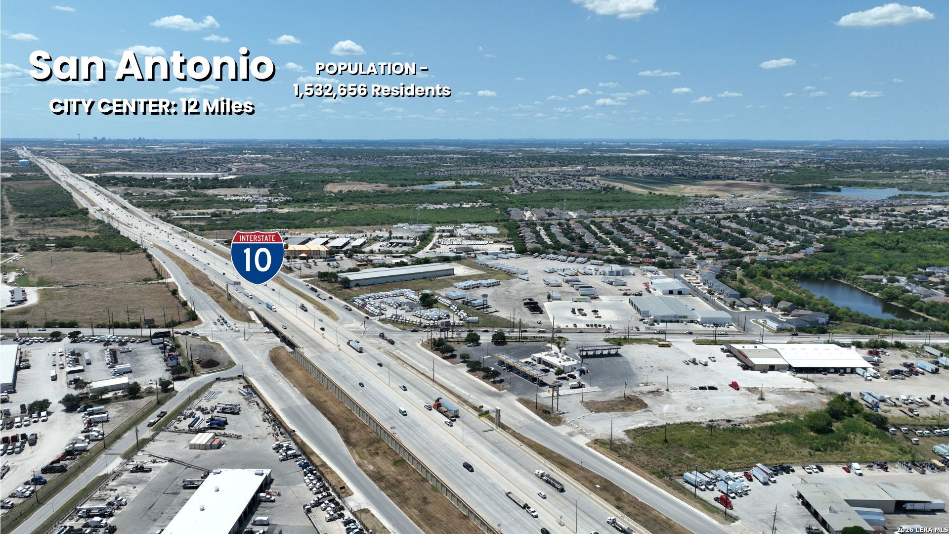 8755 INTERSTATE 10, ,  78109 — photo 1
