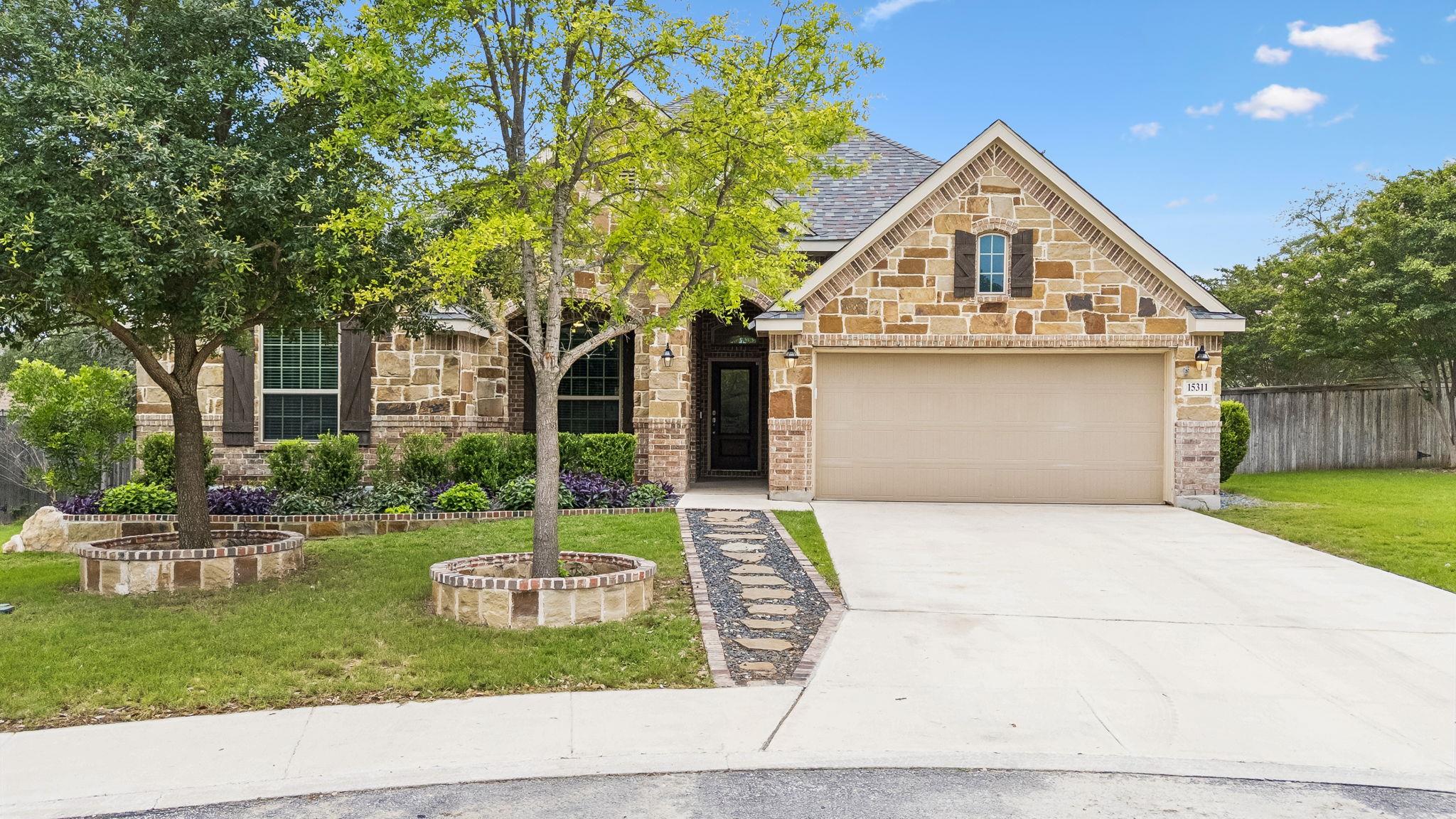 15311 Saratoga, San Antonio, TX 78245 — photo 1