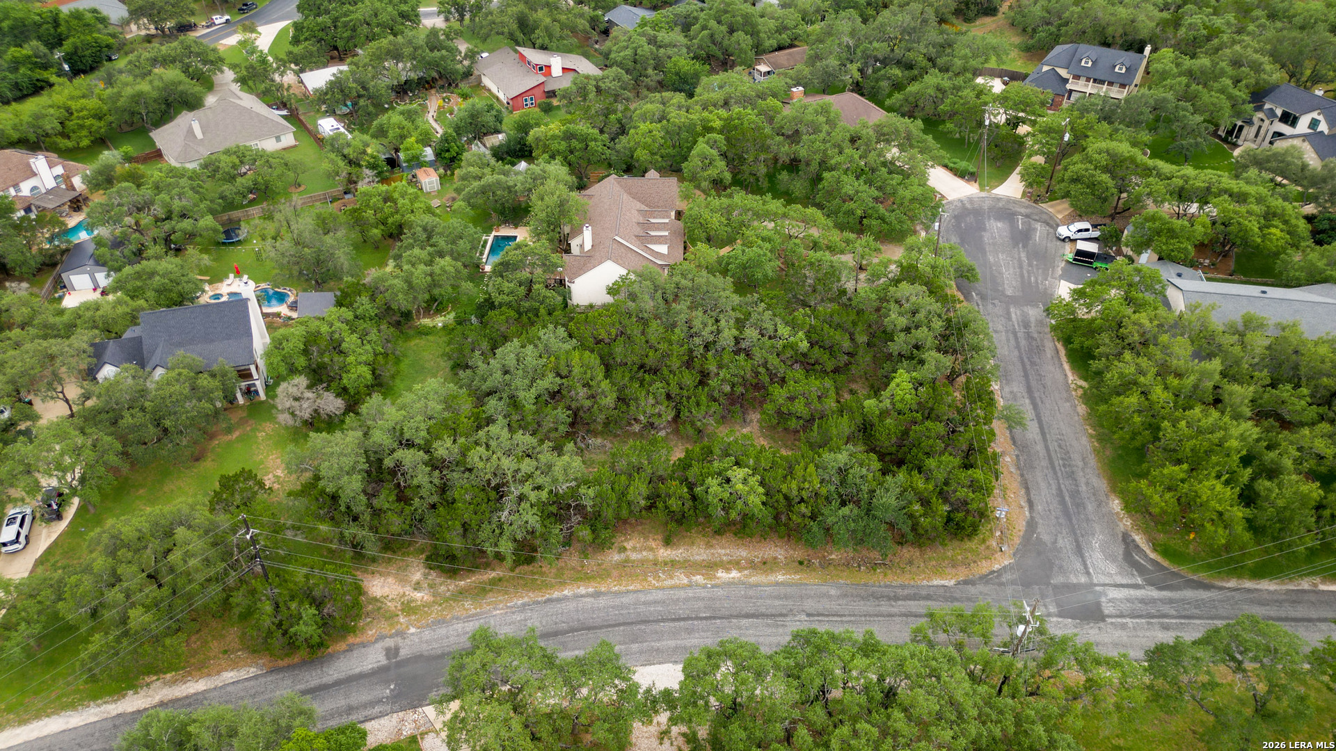 26214 MISTY PT, ,  78260 — photo 1