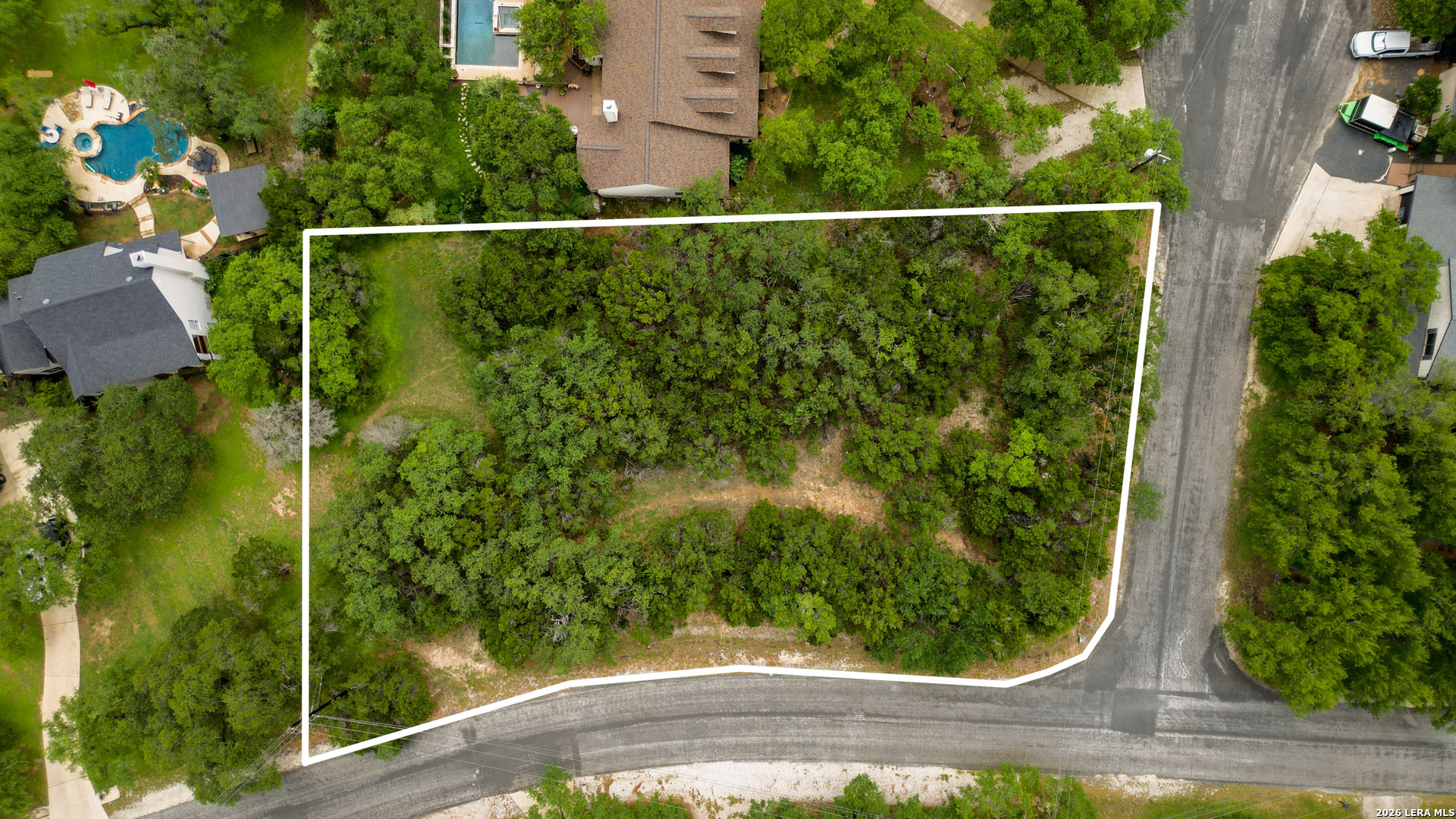 26214 MISTY PT, San Antonio, TX 78260 — photo 1