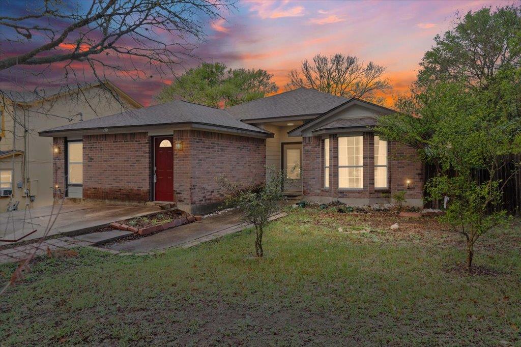 158 Oak River, Cedar Creek, TX 78612 — photo 1