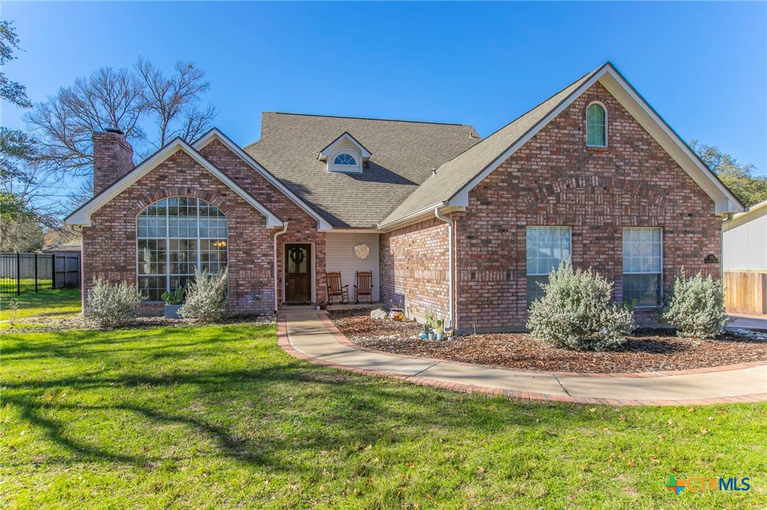 700 Arrowhead Drive, Salado, TX 76571 — photo 1