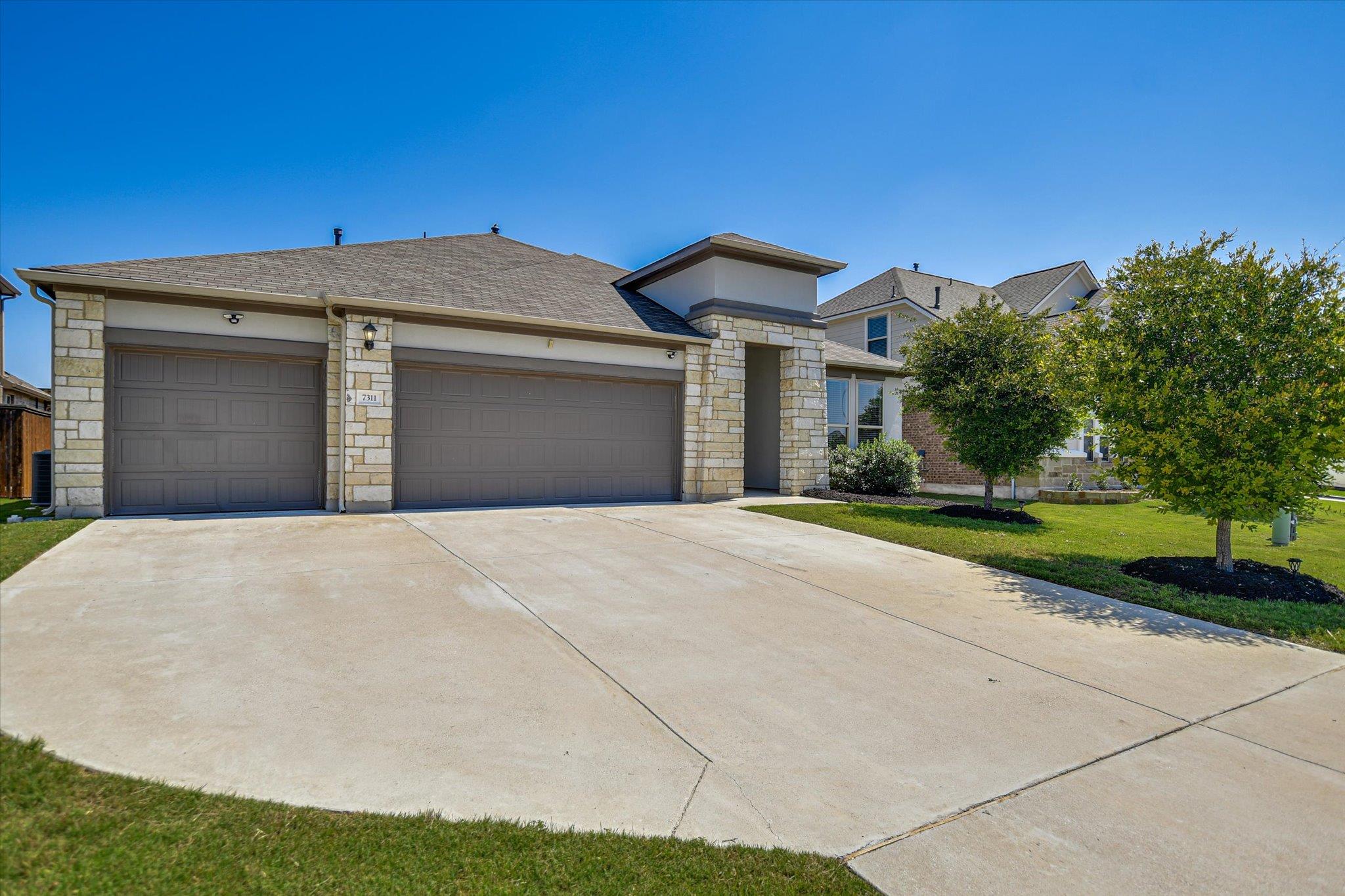 7311 Leonardo, Round Rock, TX 78665 — photo 1