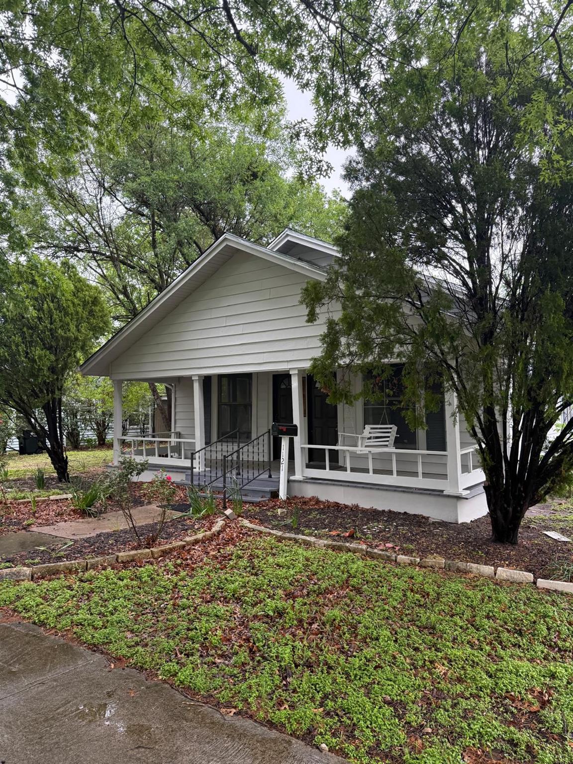 1121 23rd, Temple, TX 76504 — photo 1