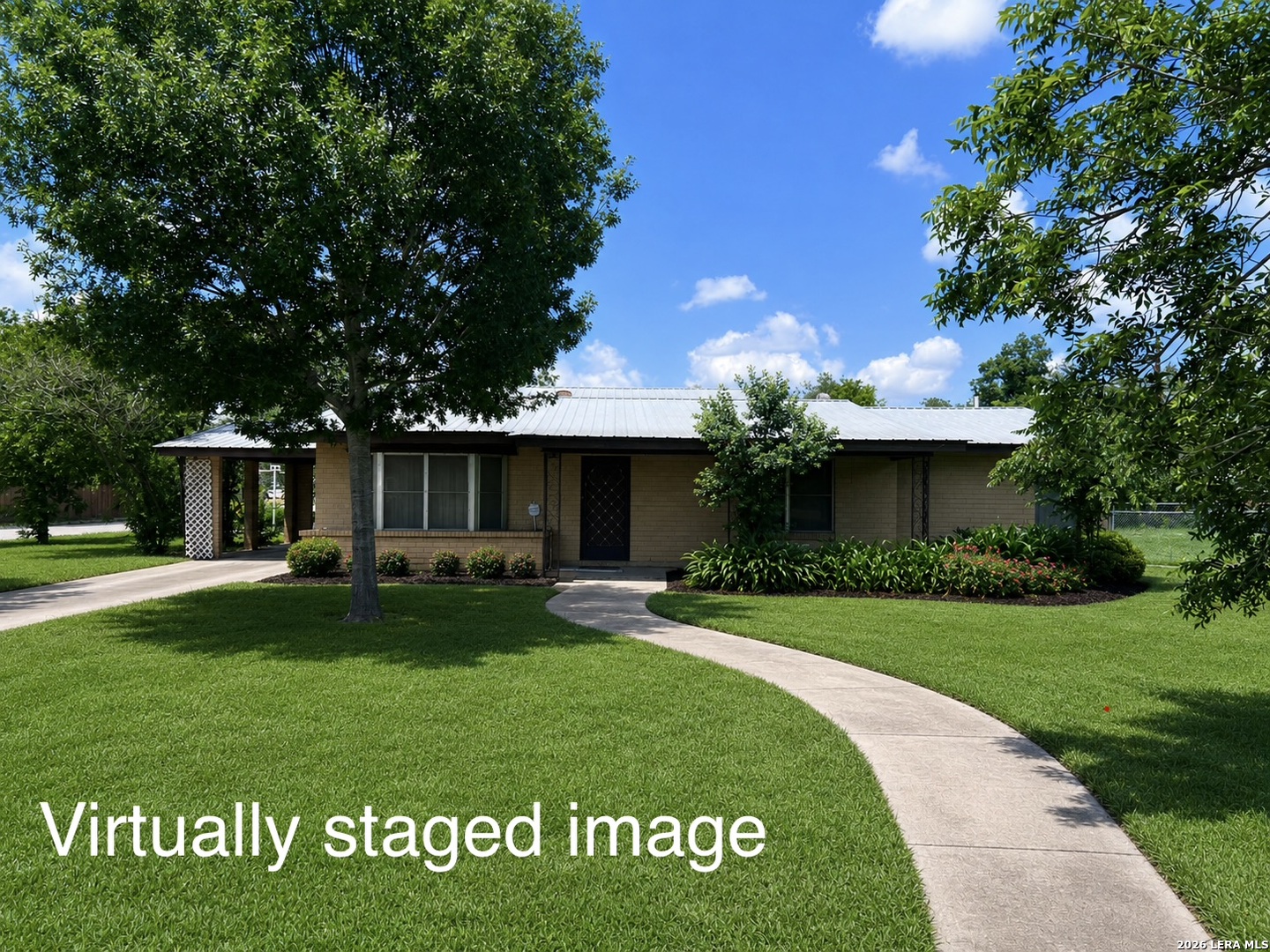 364 School Dr, Poteet, TX 78065 — photo 1