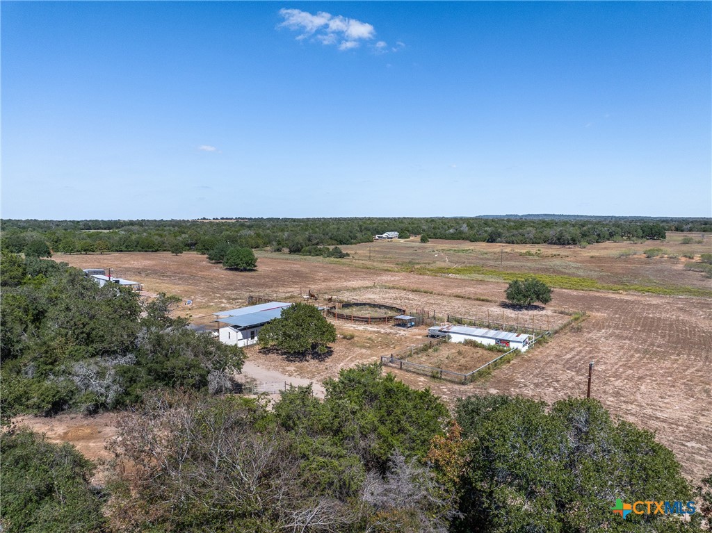 2135 Mule Creek Road, Harwood, TX 78632 — photo 1