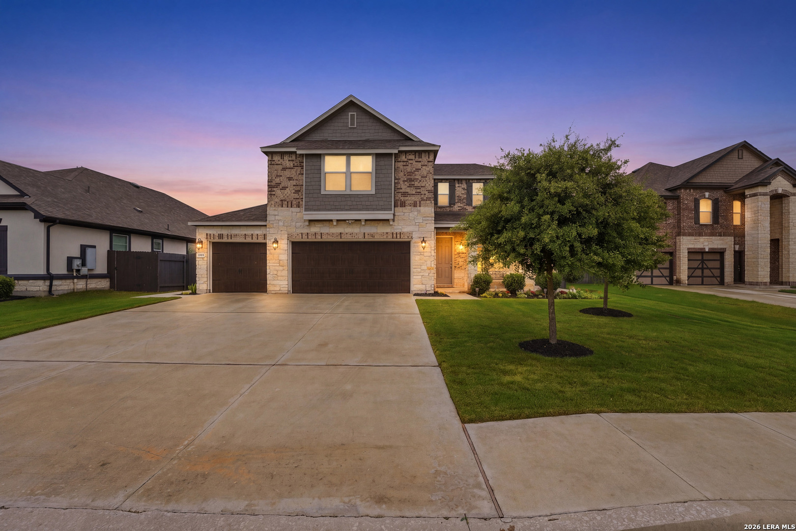 1515 Foxglove Dr, ,  78644 — photo 1