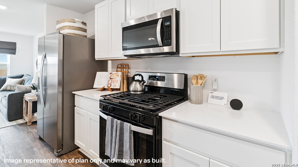 5238 Kenora Crest, ,  78238 — photo 1