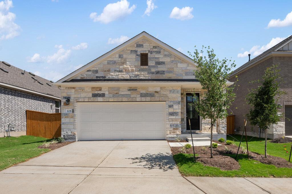 125 Knockout Rose, San Marcos, TX 78666 — photo 1