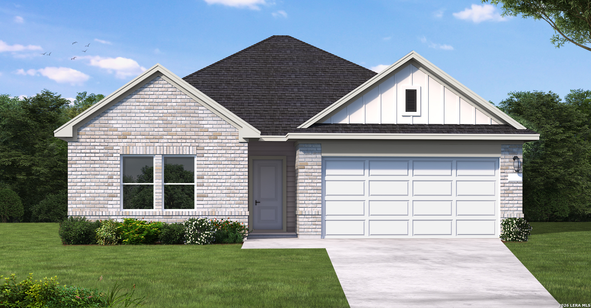 15574 Doublecreek Drive, , 78253 — photo 1