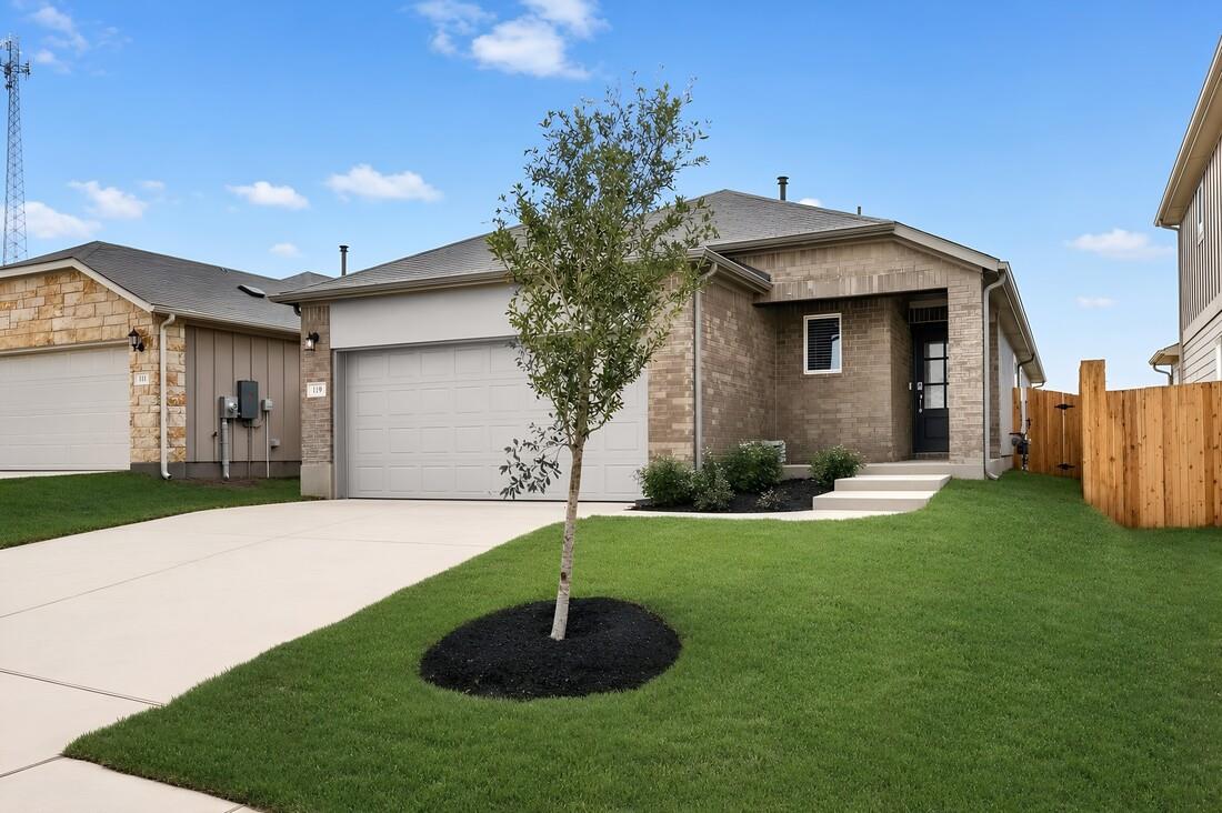 119 Bayou Mint, Buda, TX 78610 — photo 1