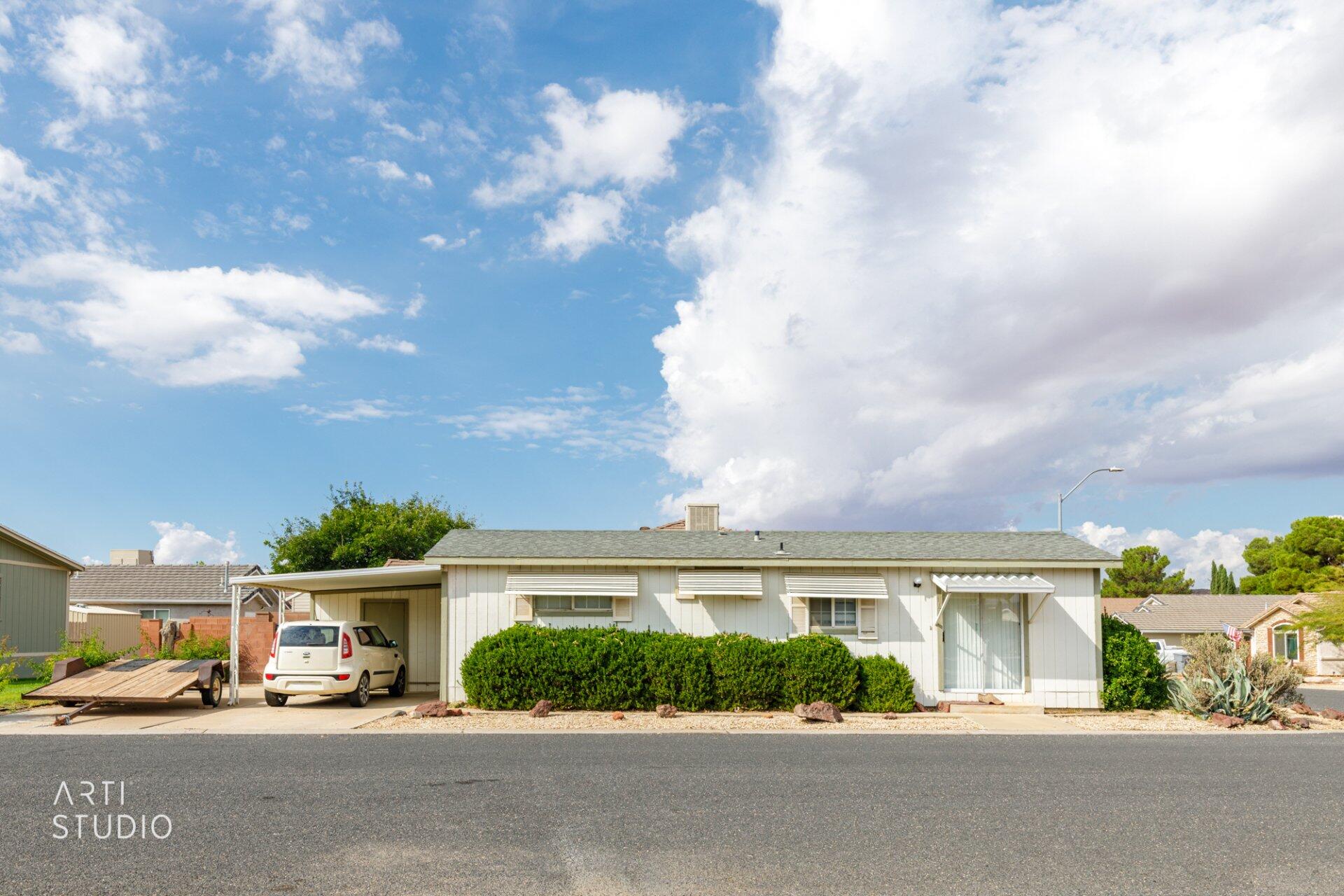 4400 W State ST, 113, Hurricane, UT 84737 — photo 1