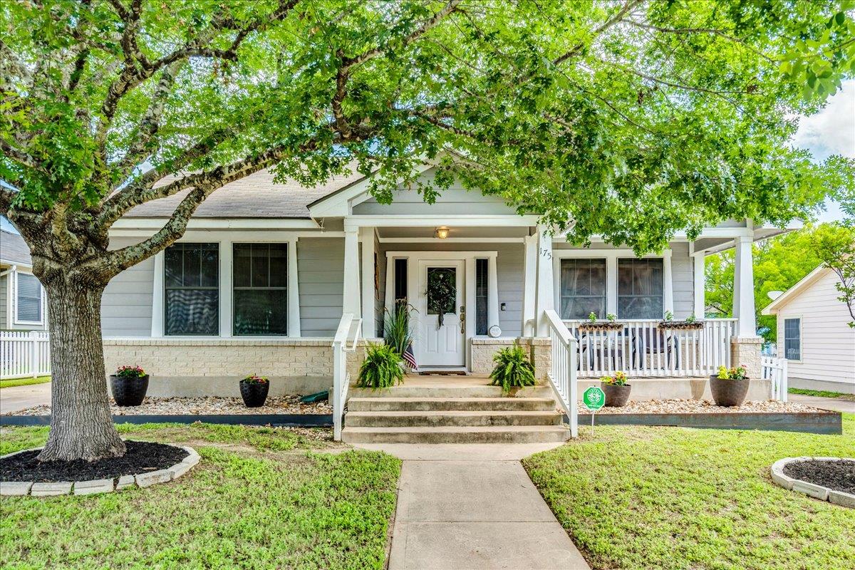 175 Wetzel, Kyle, TX 78640 — photo 1