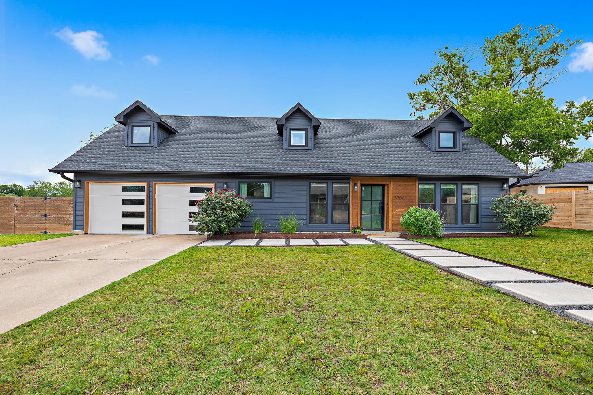 5700  Sutherlin Rd, Austin, TX 78723 — photo 1