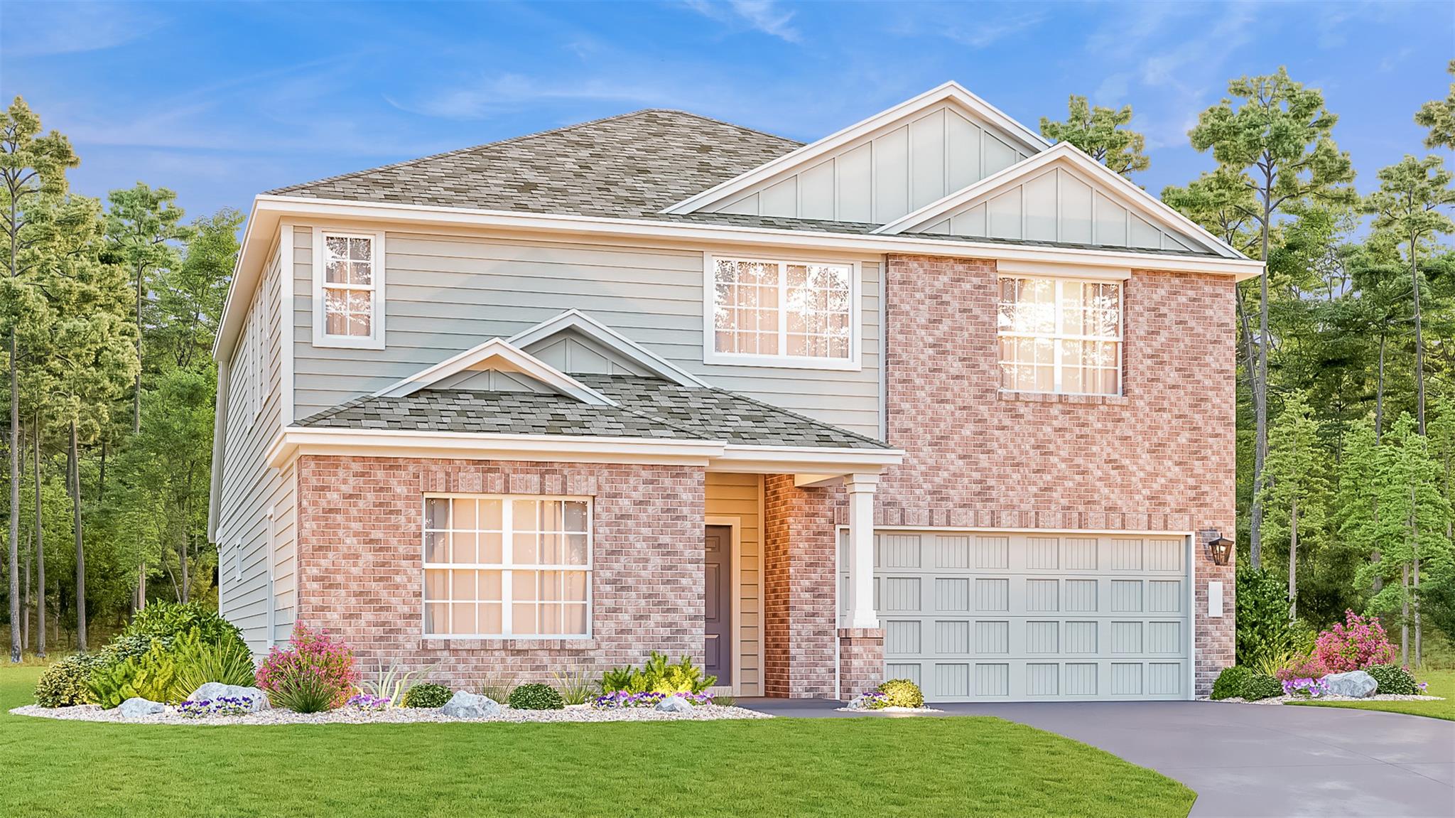 17901 Orchard Oriel, Pflugerville, TX 78660 — photo 1