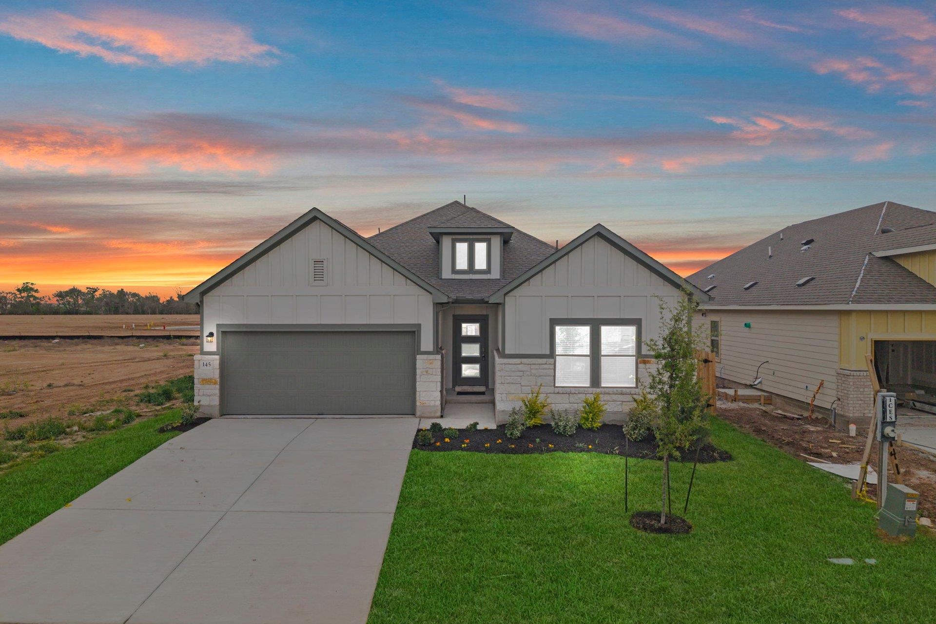 145  Ayres Horn None, Cedar Creek, TX 78612 — photo 1