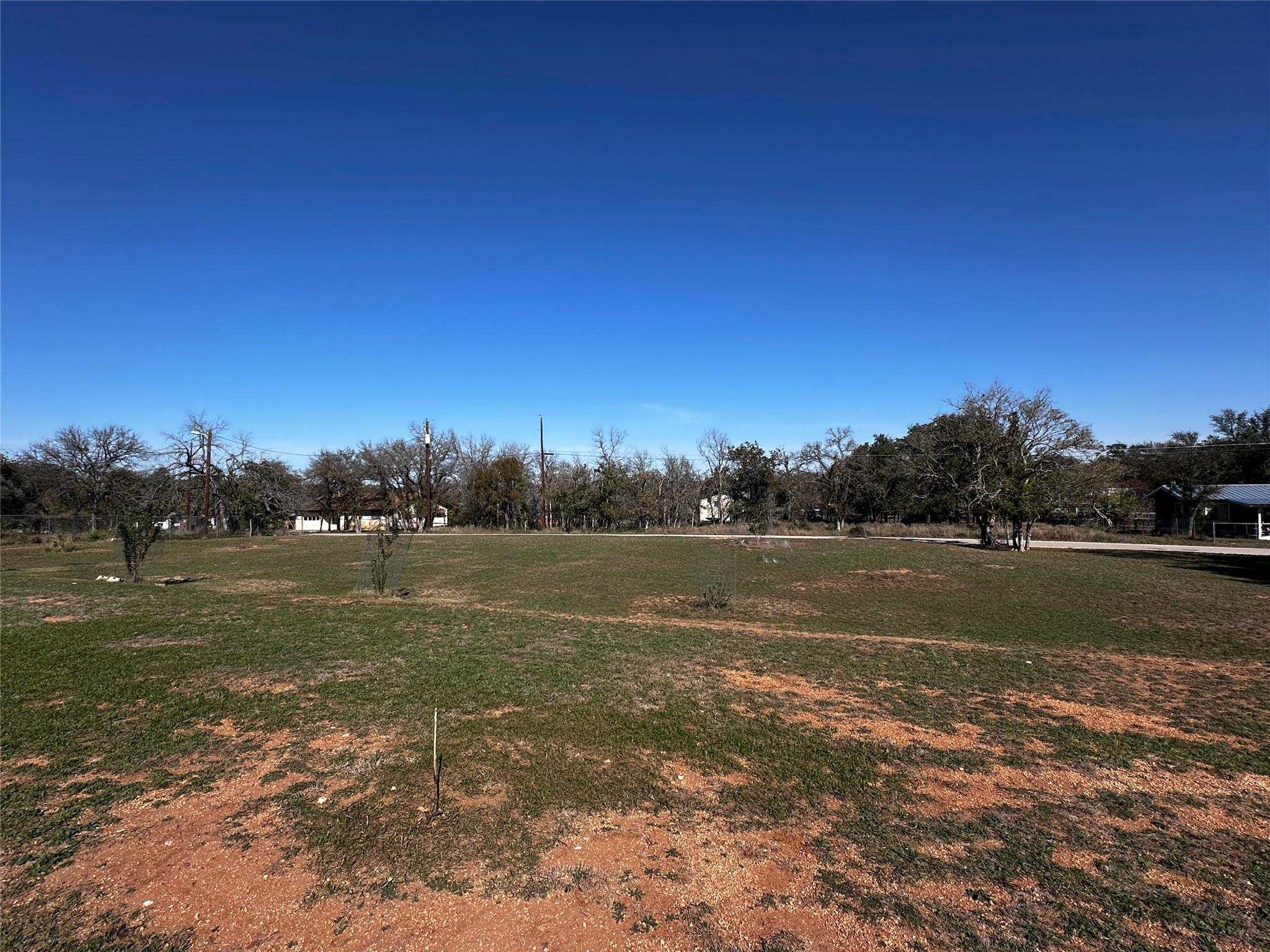 Lots 319 - 321 Driftwood, Granite Shoals, TX 78654 — photo 1