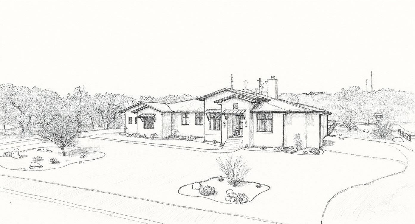2251 Fitzhugh, Dripping Springs, TX 78620 — photo 1