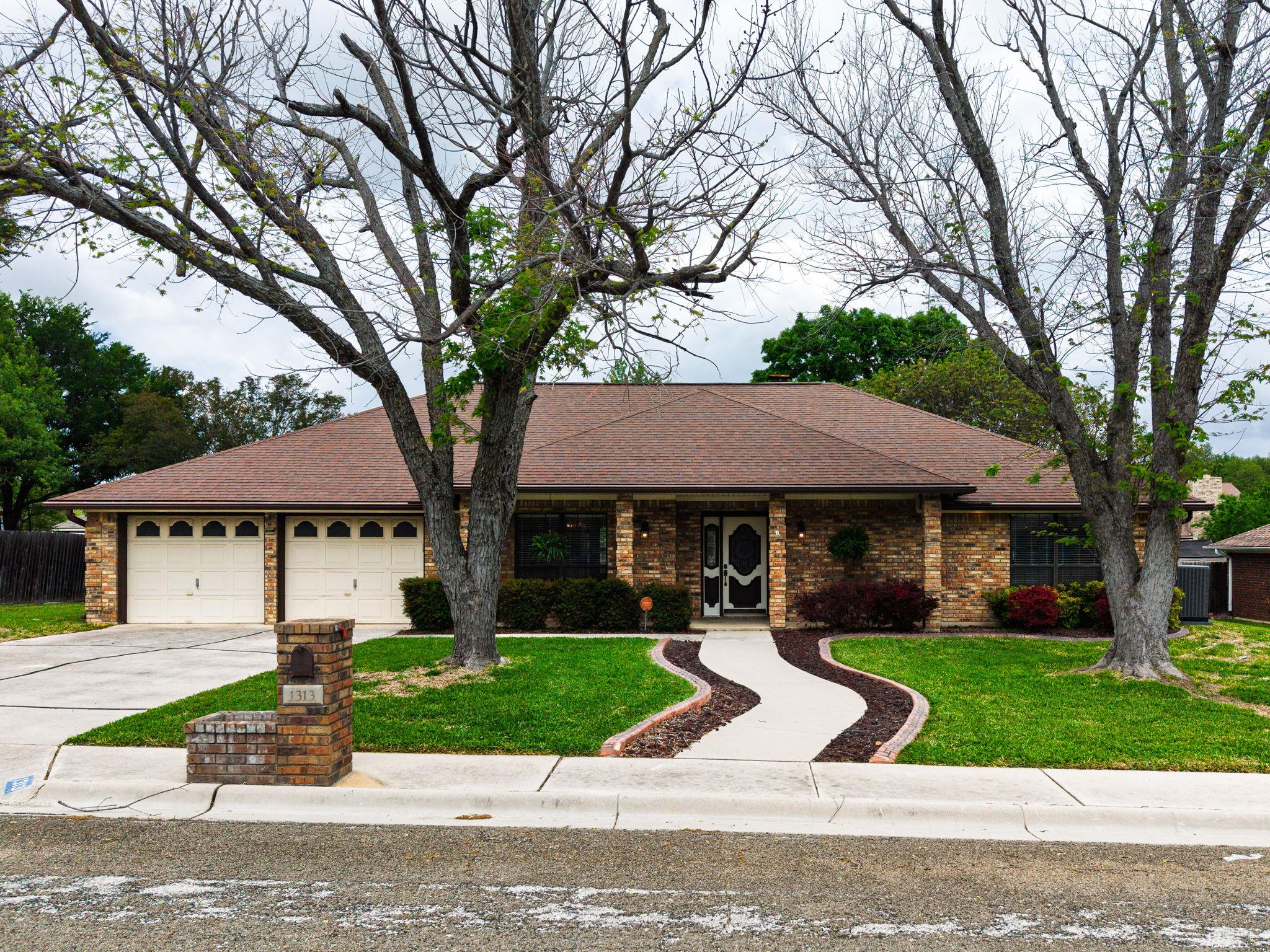 1313 Sparrow, Copperas Cove, TX 76522 — photo 1