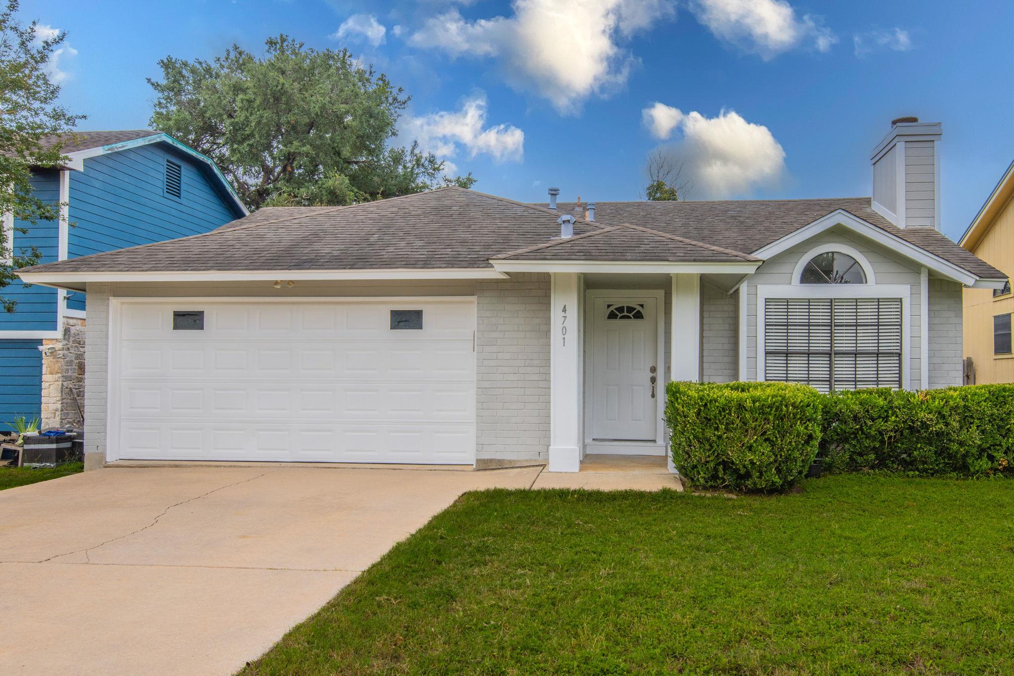 4701 San Simeon, Austin, TX 78749 — photo 1
