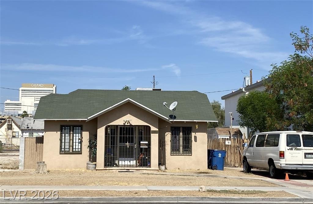 315 North 9th Street, Las Vegas, NV 89101 — photo 1