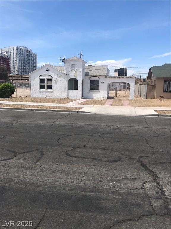 309 North 9th Street, Las Vegas, NV 89101 — photo 1