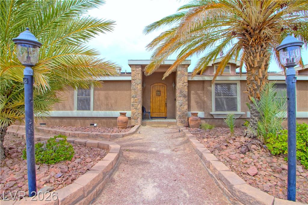 1725  Leonard Lane, Las Vegas, NV 89108 — photo 1