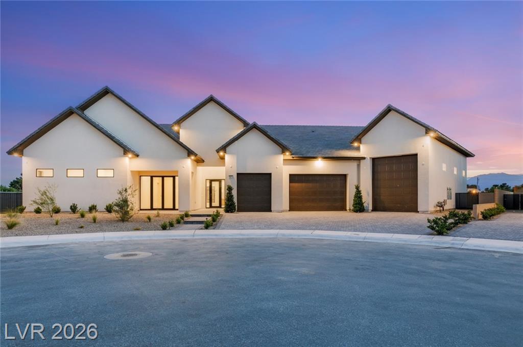 5875 St Ebbes Court, Las Vegas, NV 89131 — photo 1