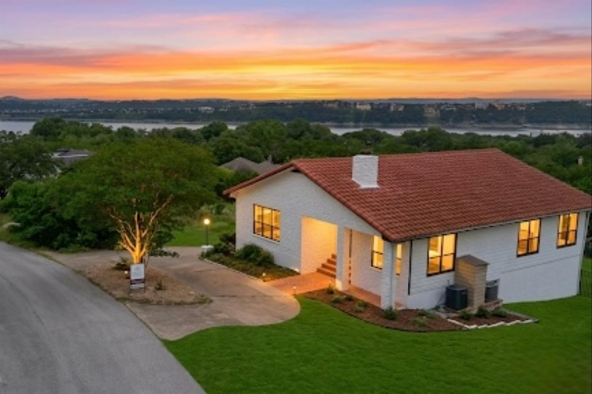 20201 BYRD, Lago Vista, TX 78645 — photo 1