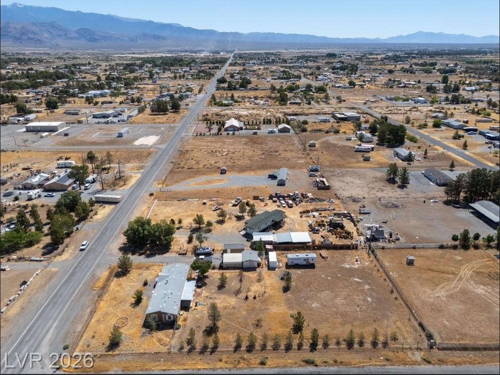1301 East Manse Road, Pahrump, NV 89048 — photo 1
