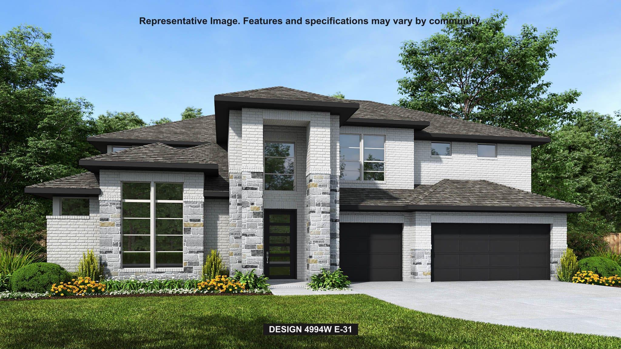 305 Jates Field, Liberty Hill, TX 78642 — photo 1