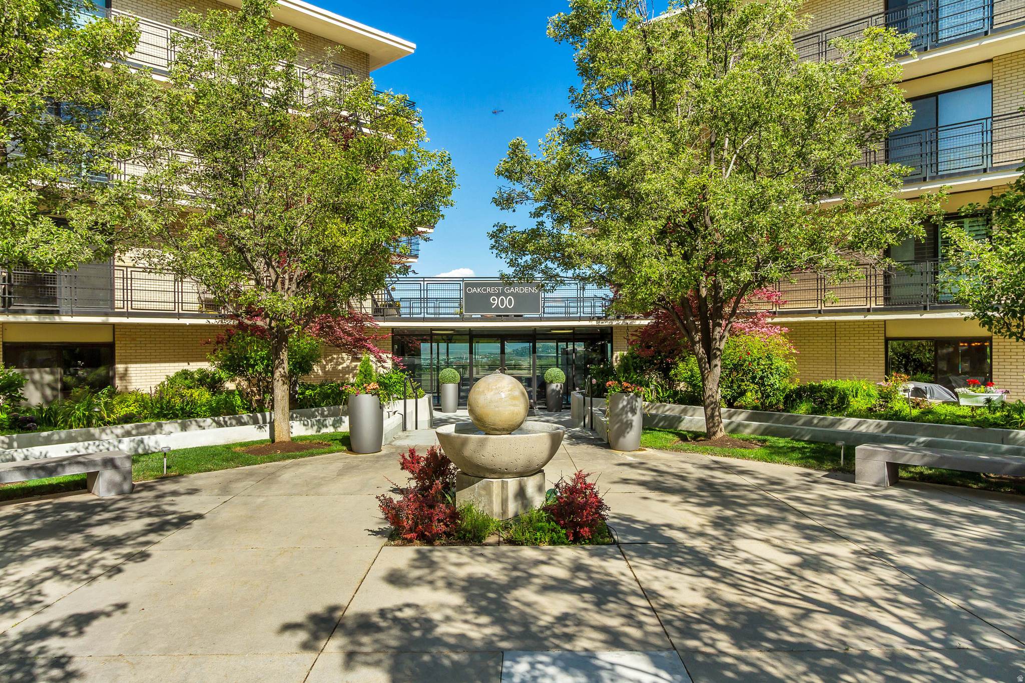 900 S DONNER WAY #408, Salt Lake City, UT 84108 — photo 1