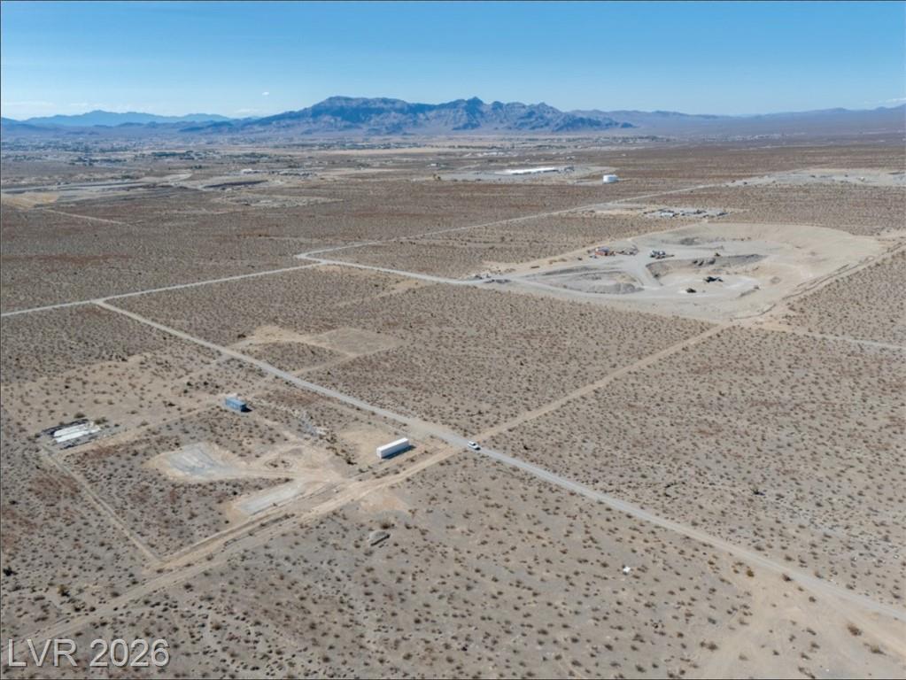 2720 East Bickford Way, Pahrump, NV 89060 — photo 1