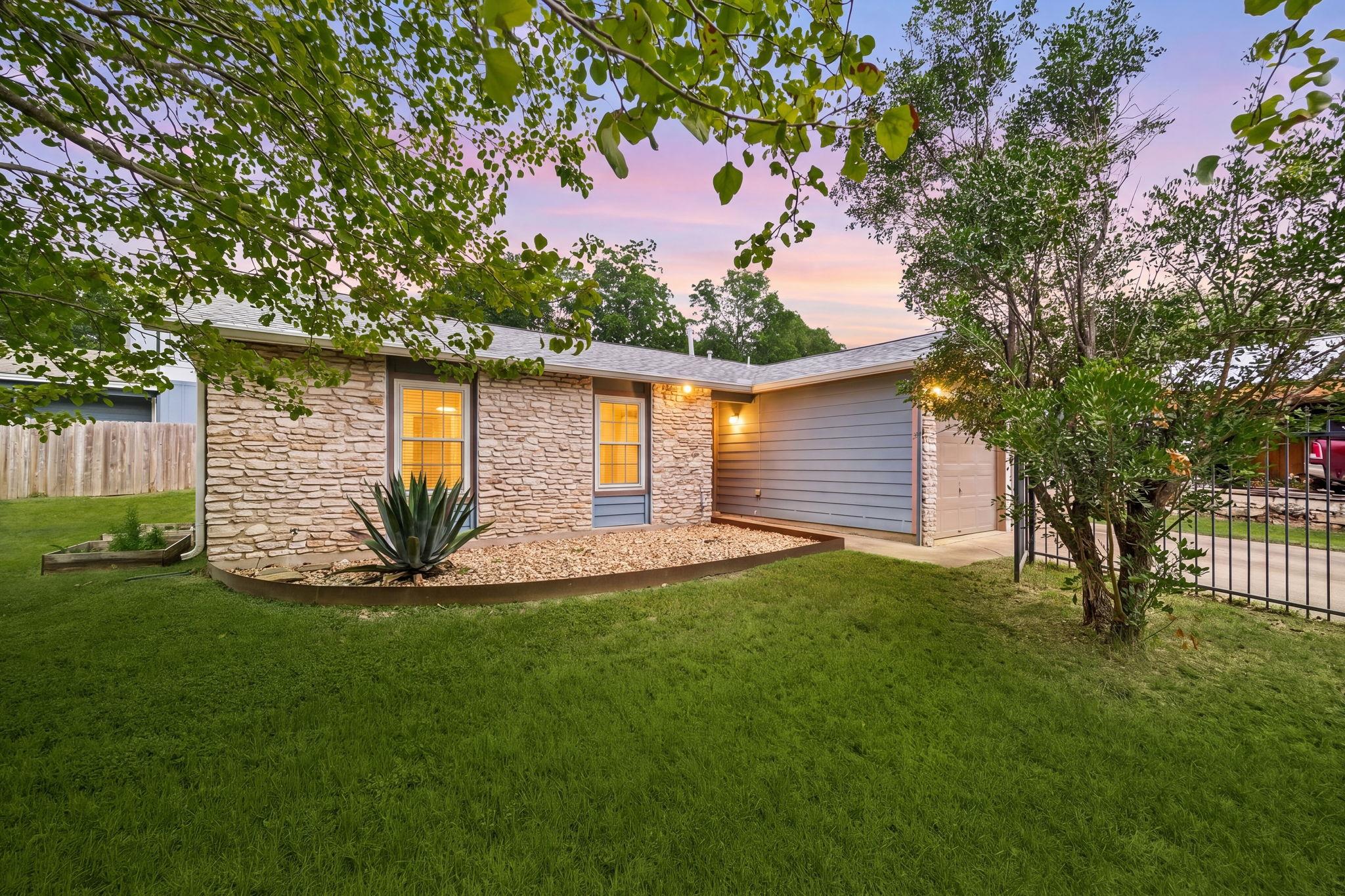 7802 Elderberry, Austin, TX 78745 — photo 1